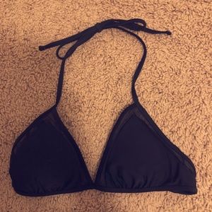 Black Aerie Bikini